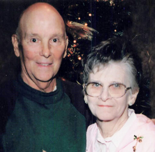 Alvin M. Palmer